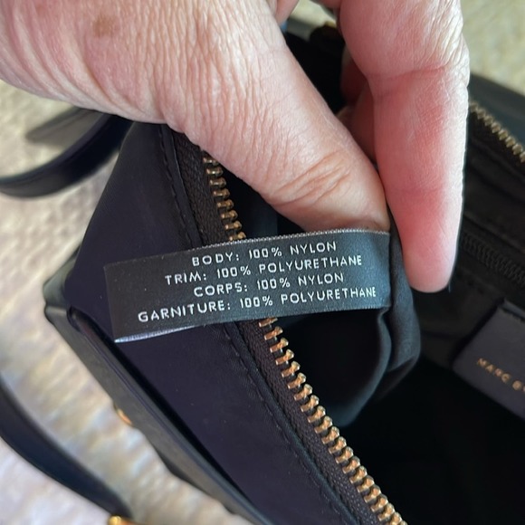 Marc by Marc Jacobs Sia Crossbody EUC - Picture 8 of 8